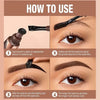 Peel-off Eyebrow Gel Cream