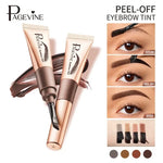 Peel-off Eyebrow Gel Cream