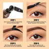 Peel-off Eyebrow Gel Cream