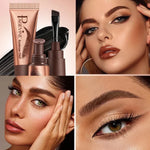 Peel-off Eyebrow Gel Cream