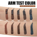 Peel-off Eyebrow Gel Cream