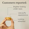 Frøya Magic Revive Eye Balm