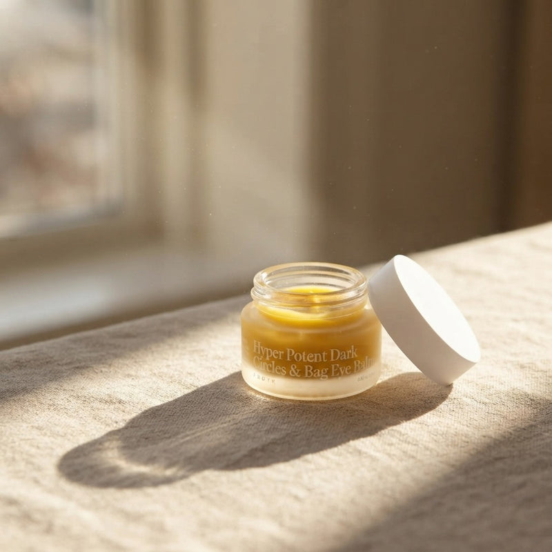 Frøya Magic Revive Eye Balm